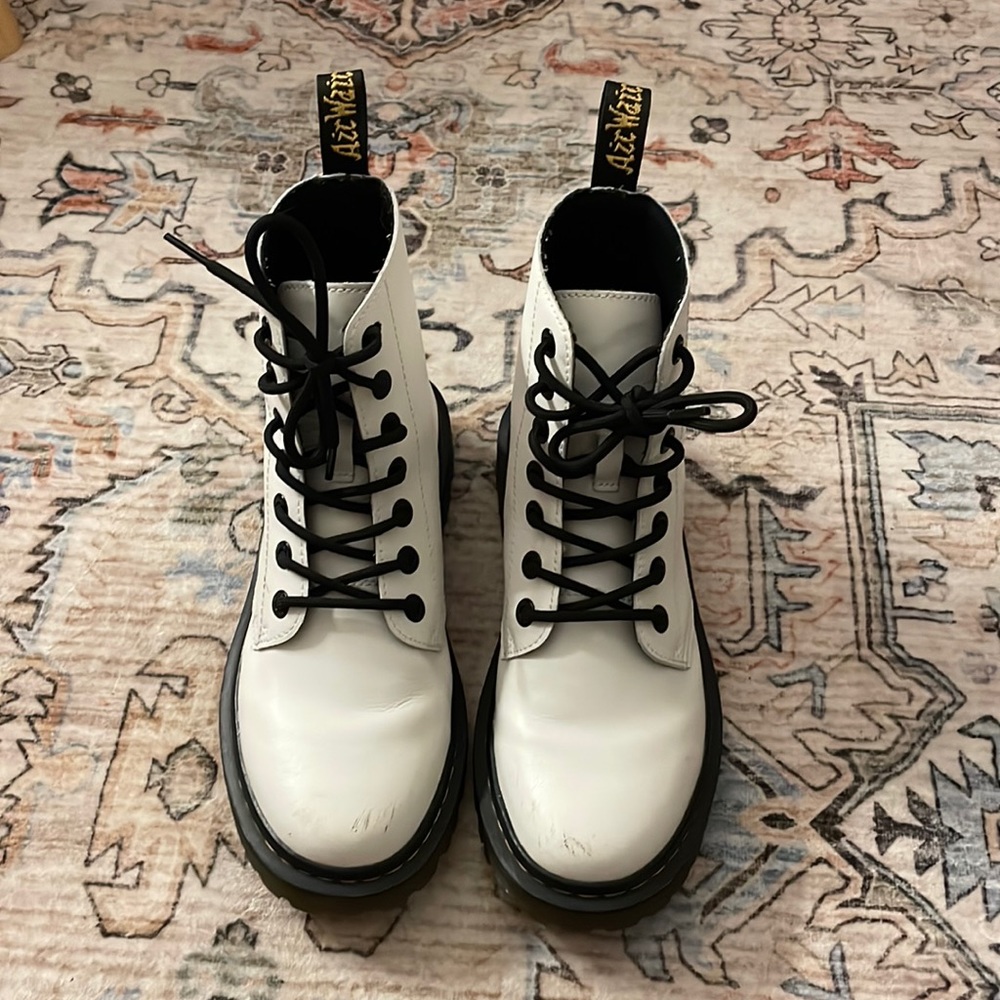 Dr Martens